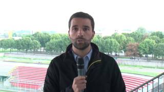 Highlights Monza-Ciserano
