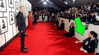 5 Секретов Знаменитостей, о Которых Вы Не Знали