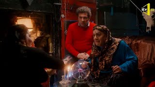 Oxşarabad 2 - telekomediya
