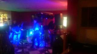Marked band live