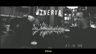 GARFIO R - Minerva (Prod. Namida GOLD) #CallesDeGraffiti