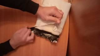 Распаковка крутого смортфона Elephone s1
