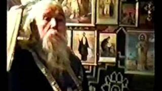 Cuvant catre tineri - parintele Cleopa 2