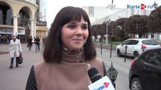 Куряне верят в победу Алисы Кожикиной на детском Евровидении