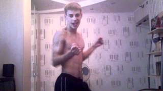 Как танцуют девки в клубах Justify Sex у меня слов нет блин