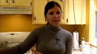 How to make Parmesan Cheese
