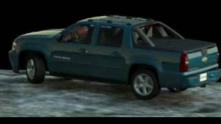 MadCar 3.0 Test 7