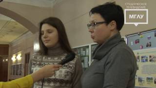 День открытых дверей на Переводческом факультете