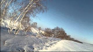 Охота на зайца - Опять двадцать пять (промах)