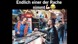 Endlich einer der Rache nimmt ?? | Best Trend Videos