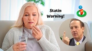 You Don't Need Statin Drugs!