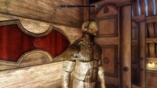 Skyrim Breezehome Fully Upgradable Mod