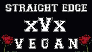 El Straight Edge- ESTADEHUEVA