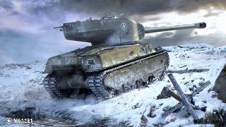 Ивент "Звёздный марш" в игре (WoT blitz)