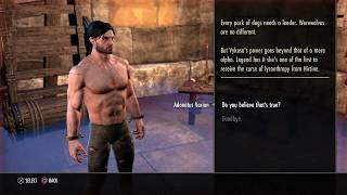 Elder Scrolls Online Summerset 1.43 Murkmire - Warden walkthrough 120 ► 1080p 60fps No commentary