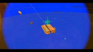 Dreadnaught: First Contact