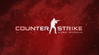 CS. GO MM,патруль в перерывах (дорога к званию калаш)