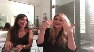 Favorites Chit Chat With My Friend Valentina | Candles & Makeup!
