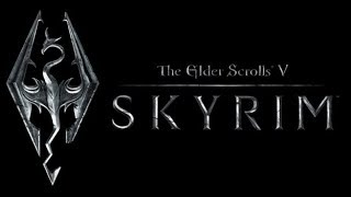 TES V: Skyrim #58 - Цифры, Подброс (немое прохождение)