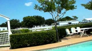 A day at Southfork Ranch