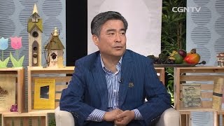 [The 부르심] 99회 - 그 사람 그 사랑 그 세상_안경선 목사