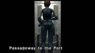 Dino Crisis 1 others 2 endings
