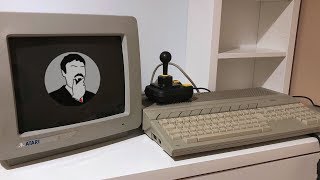Ashenscast: The Undiscovered Atari ST Country