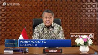 Bos BI tegaskan Tidak Akan Cetak Uang