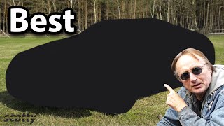 The Most Reliable European Luxury Car No One Talks About
