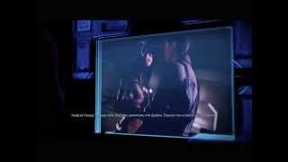 [Mass Effect 2] Серый ящик Касуми