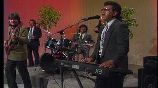 Renacimiento 74 - "Mi serenata" y "El Mandilon"