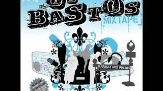 MIXTAPE "OS BASTOS" DJ PASTA-CUTZ