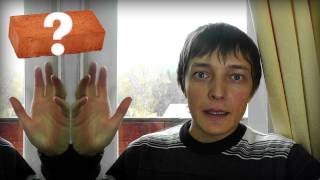 ПРО КИРПИЧ В ПОСЫЛКЕ из Китая и консервы с Алиэкспресс