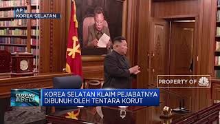 Tensi Politik Semenanjung Korea Memanas!