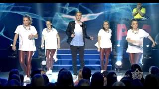 Jüri Pootsmann - Waves