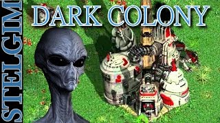 Stelgim's - Dark Colony Gameplay
