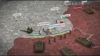 Испытание огнем. Как изменилась Украина за 3 года войны