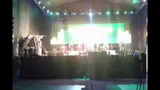 Motor-Roller Пермь Rock-Line 2015