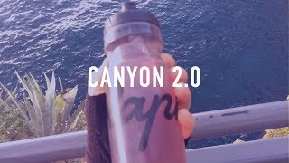 Что поменялось в моем велосипеде Canyon ultimate?