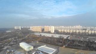 Тест sj4000 (Орехово)