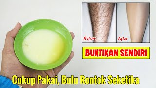 WOOOW.... SETELAH TAHU HASILNYA, ORANG-ORANG MINTA DIBUATIN RESEP INI