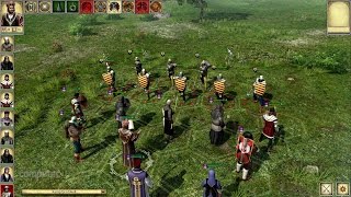 Strategie RPG Legends of Eisenwald | Review / Test