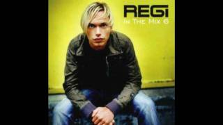 Regi ft. Tyler - Loaded Gun.