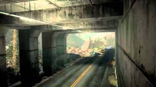 Need for Speed The Run serial