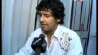 Sonu Nigam at his Patriotic Best