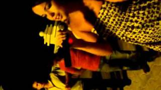 Darina Shten - Russian Roulette