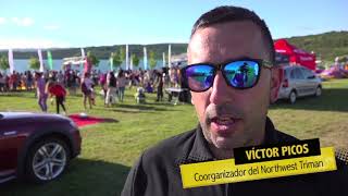 NORTHWEST TRIMAN LD 2018 (Video Oficial)
