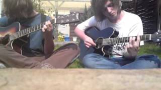 Akustik Song (ohne Vocals)