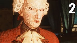 The Council ● Тайны? ● ПРОХОЖДЕНИЕ ИГРЫ ● #2