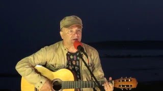 Когда мир начинался. Павел Аксёнов. Бард-Регата 2014